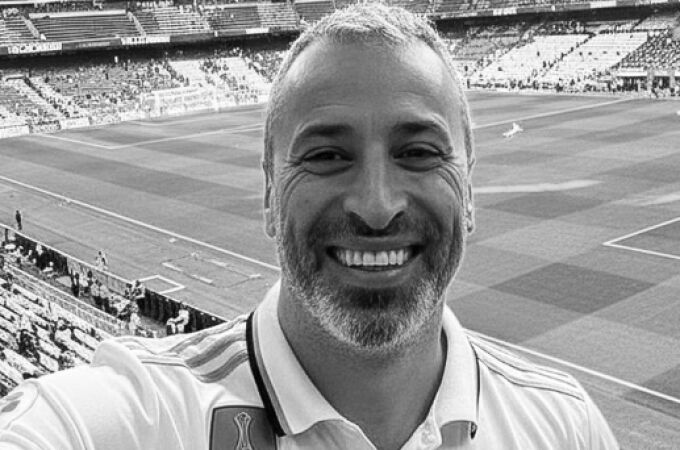La trágica muerte de un miembro de la Peña Madridista en Israel durante el clásico