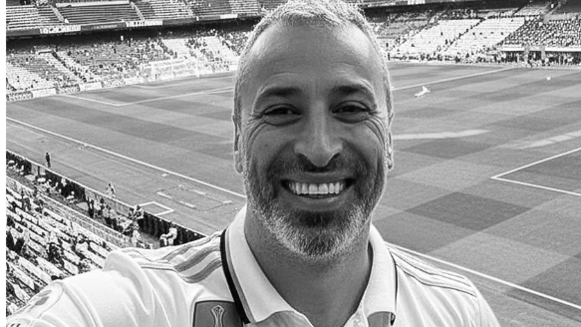 La trágica muerte de un miembro de la Peña Madridista en Israel durante el clásico