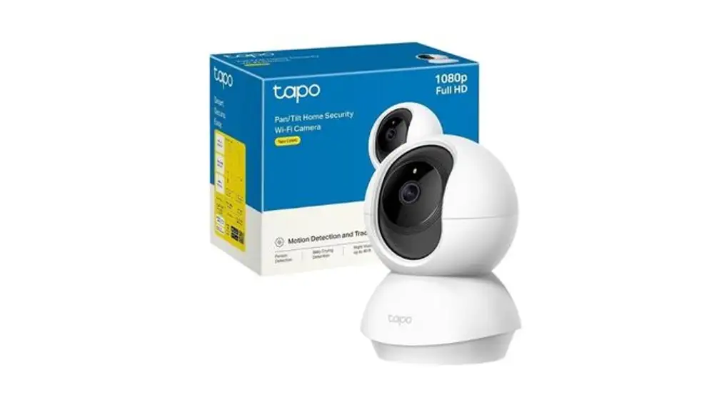 Tapo C200C de TP-Link