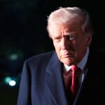 EEUU.- Trump abre la puerta a financiar las ayudas alimentarias tras dos fallos que cuestionan su suspensión