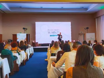 Ojeras, colágeno y alopecia: así se redefine la belleza desde la ciencia con Innoaesthetics Congreso Innoaesthetics