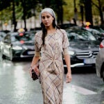 Look de street wear.