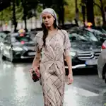 Look de street wear.