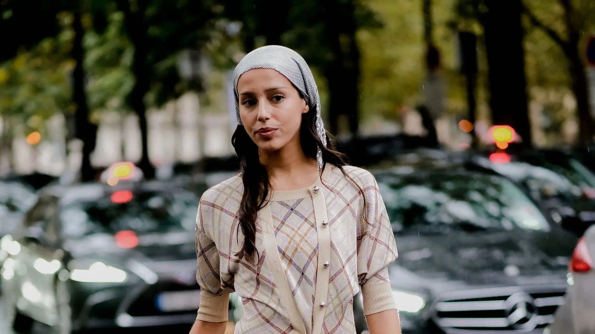 Look de street wear.