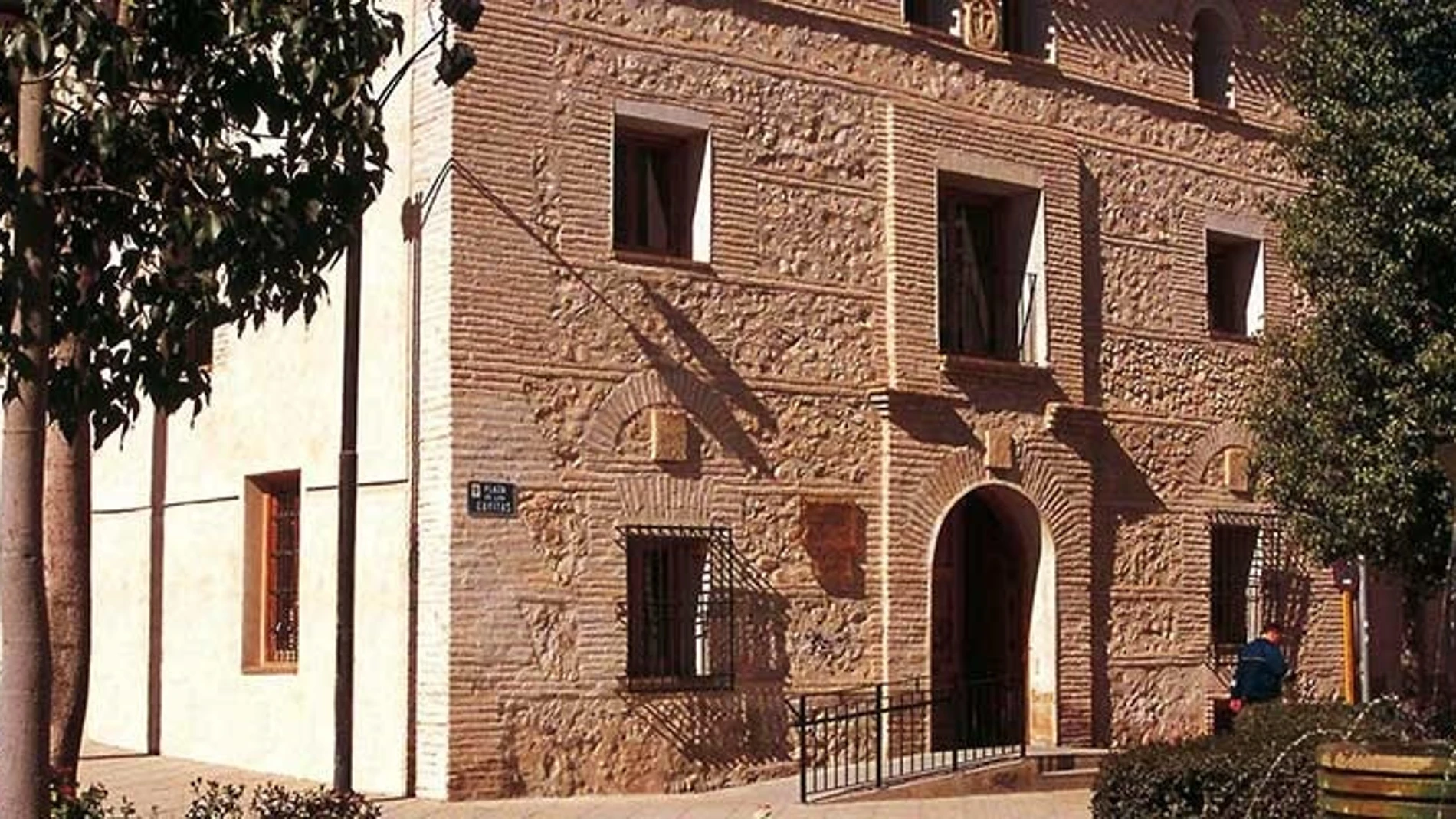 Casa Cayitas de Alcantarilla