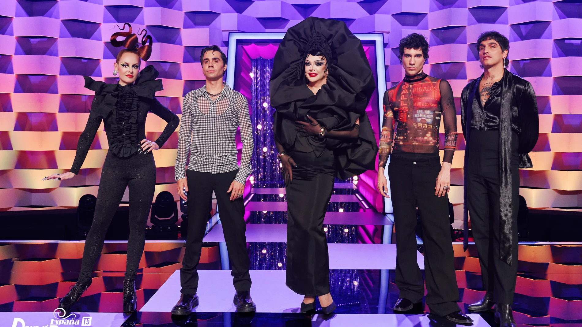 ‘Drag Race España’ recordará a Lorca en su programa de hoy