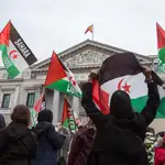 El Frente Polisario rechaza participar en negociaciones basadas en "propuestas" que "legitimen la ocupación"