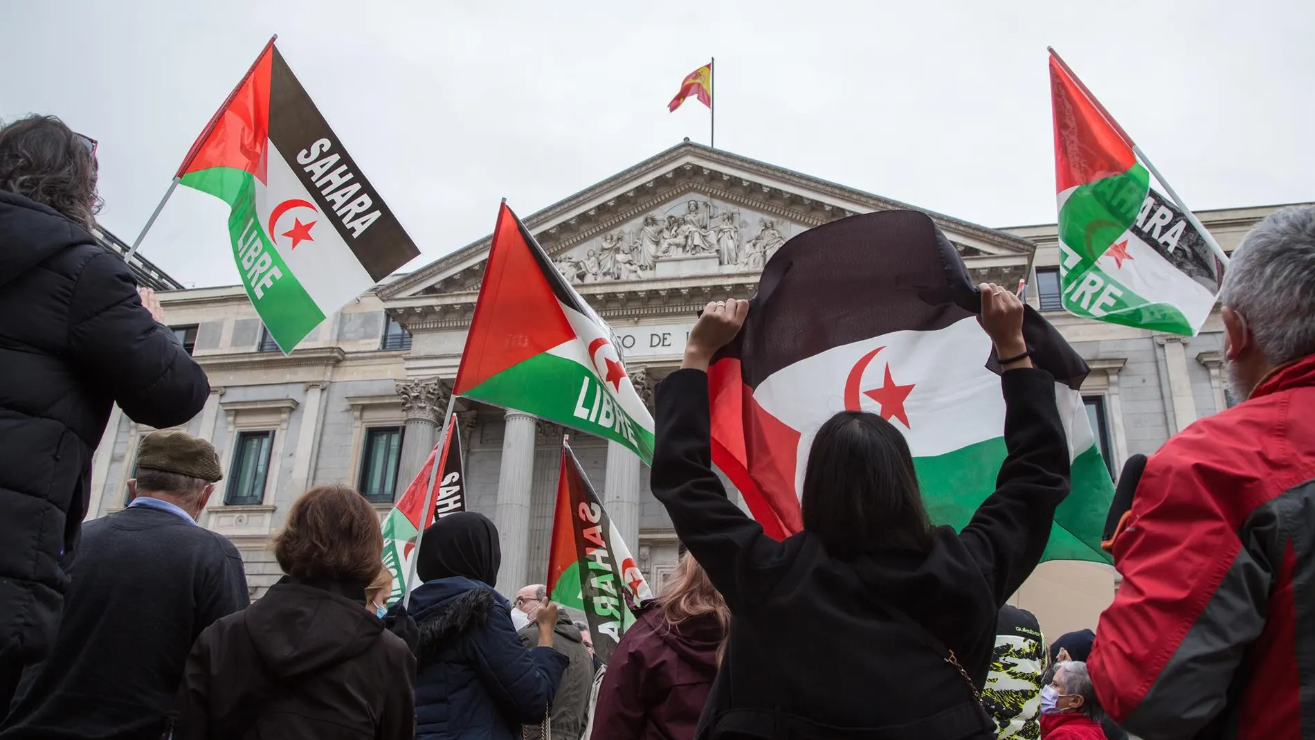 El Frente Polisario rechaza participar en negociaciones basadas en "propuestas" que "legitimen la ocupación"