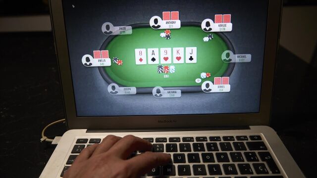 El PP exige al Gobierno medidas de prevenci&oacute;n y rehabilitaci&oacute;n ante el aumento de la ludopat&iacute;a en el juego 'online'