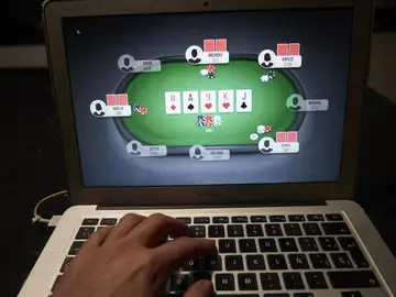 El PP exige al Gobierno medidas de prevención y rehabilitación ante el aumento de la ludopatía en el juego 'online' El PP exige al Gobierno medidas de prevención y rehabilitación ante el aumento de la ludopatía en el juego 'online'