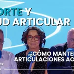 Oafi Radio, el podcast sobre salud de la Fundación Internacional de la Artrosis del 29 de septiembre de 2025