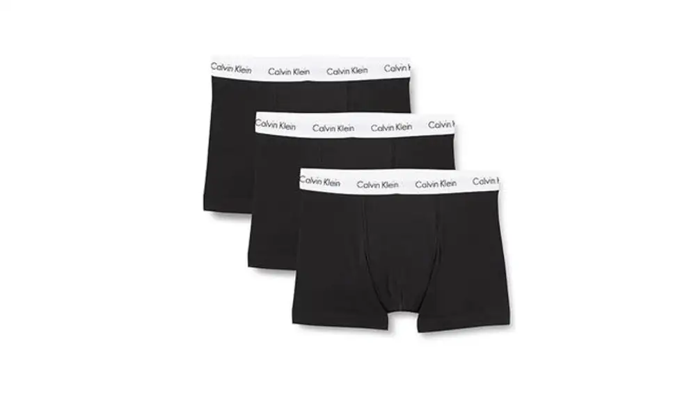 Calvin Klein Trunks