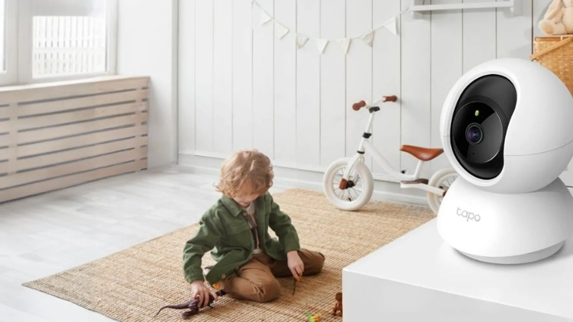 Tapo C200C de TP-Link