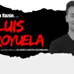 Cartela Luis Royuela