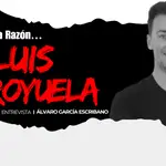 Cartela Luis Royuela