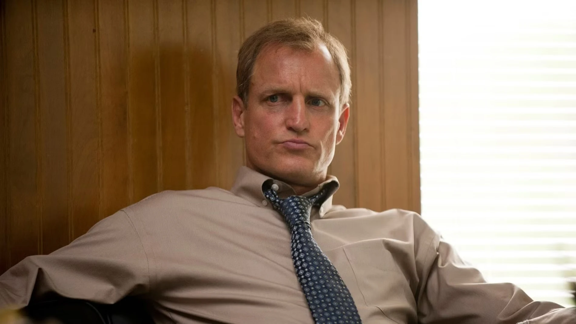 Woody Harrelson no ha dado pie a su posible regreso a ‘True Detective'