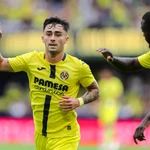 Villarreal CF V Rayo Vallecano - LaLiga EA Sport