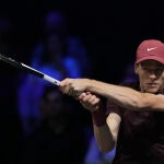 France Tennis Paris Masters