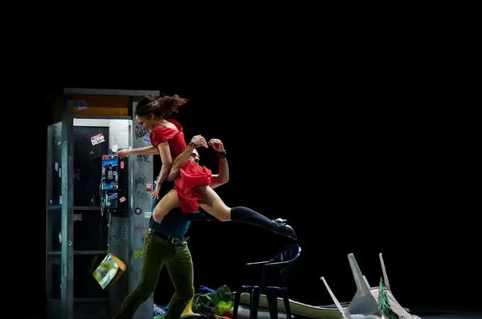 En solfa: Érase una vez «El castillo de Barbazul» En solfa: Érase una vez «El castillo de Barbazul»