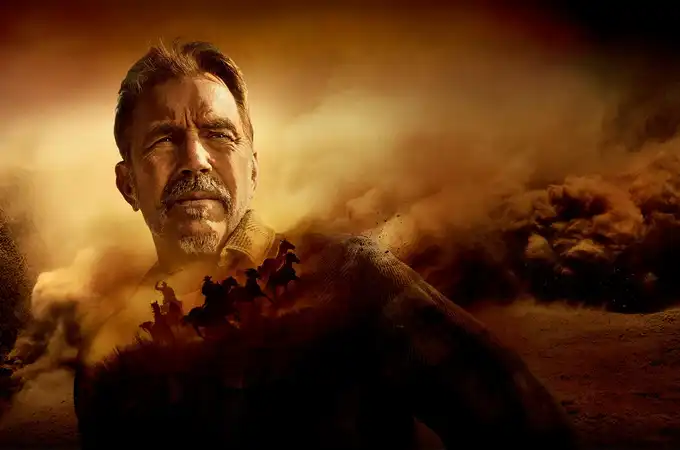 ¿Quién mejor que Kevin Costner para este trabajo? ¿Quién mejor que Kevin Costner para este trabajo?