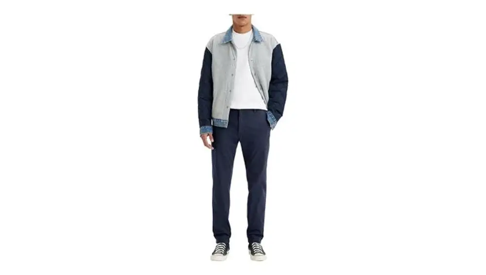 Levi’s XX Chino Standard II