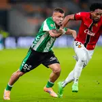 Real Betis v RCD Mallorca - LaLiga EA Sports