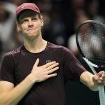 France Tennis Paris Masters