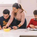 La Comunidad invierte 9,7 millones de euros para el mantenimiento de 324 plazas destinadas a adultos con autismo