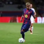 FC Barcelona v Elche CF - La Liga EA Sports