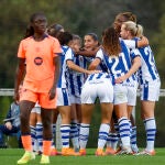 Real Sociedad vs Barcelona