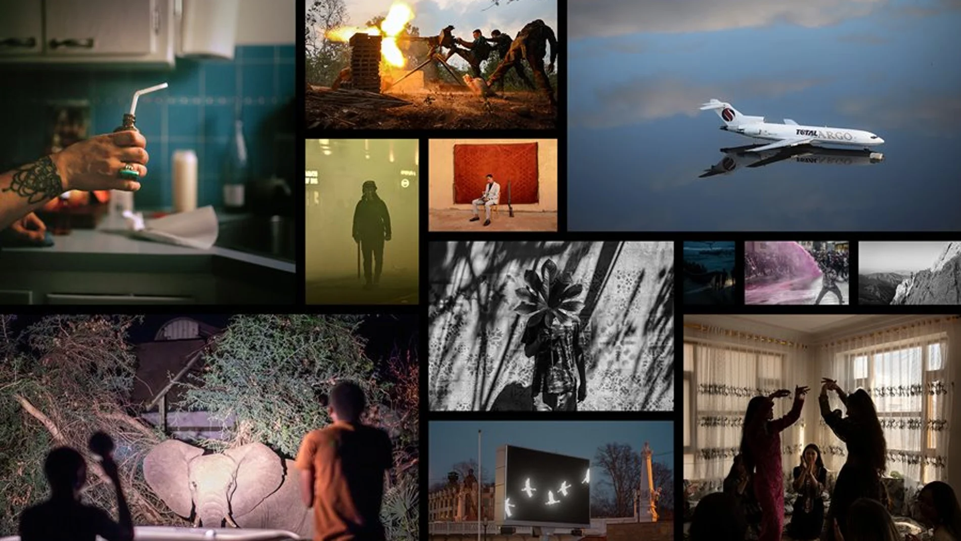 El World Press Photo 2025 llega a Barcelona con dos fotógrafos españoles entre los premiados