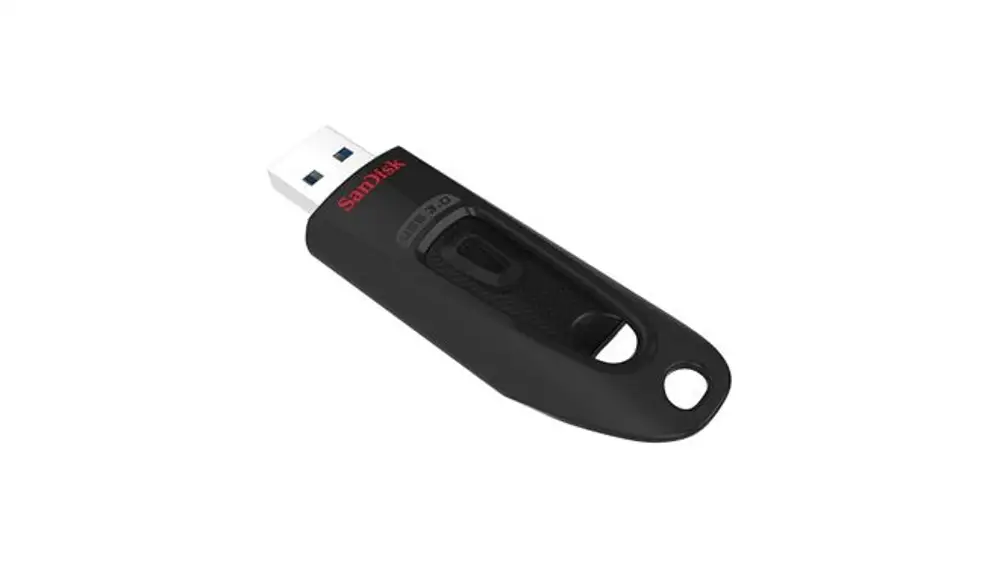 SanDisk Ultra 64 GB