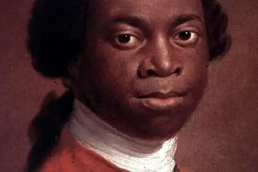 Olaudah Equiano: el esclavo que escribió su historia Olaudah Equiano: el esclavo que escribió su historia