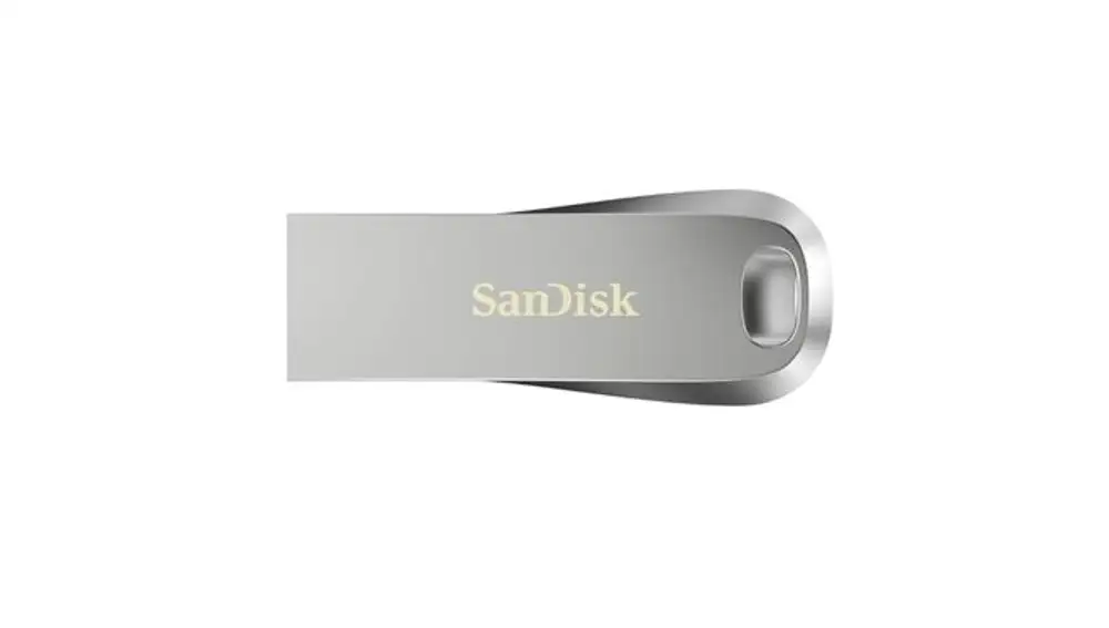 SanDisk Ultra Luxe 128 GB