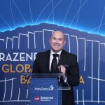 AstraZeneca pide al Gobierno "agilidad, estabilidad y visi&oacute;n a largo plazo"