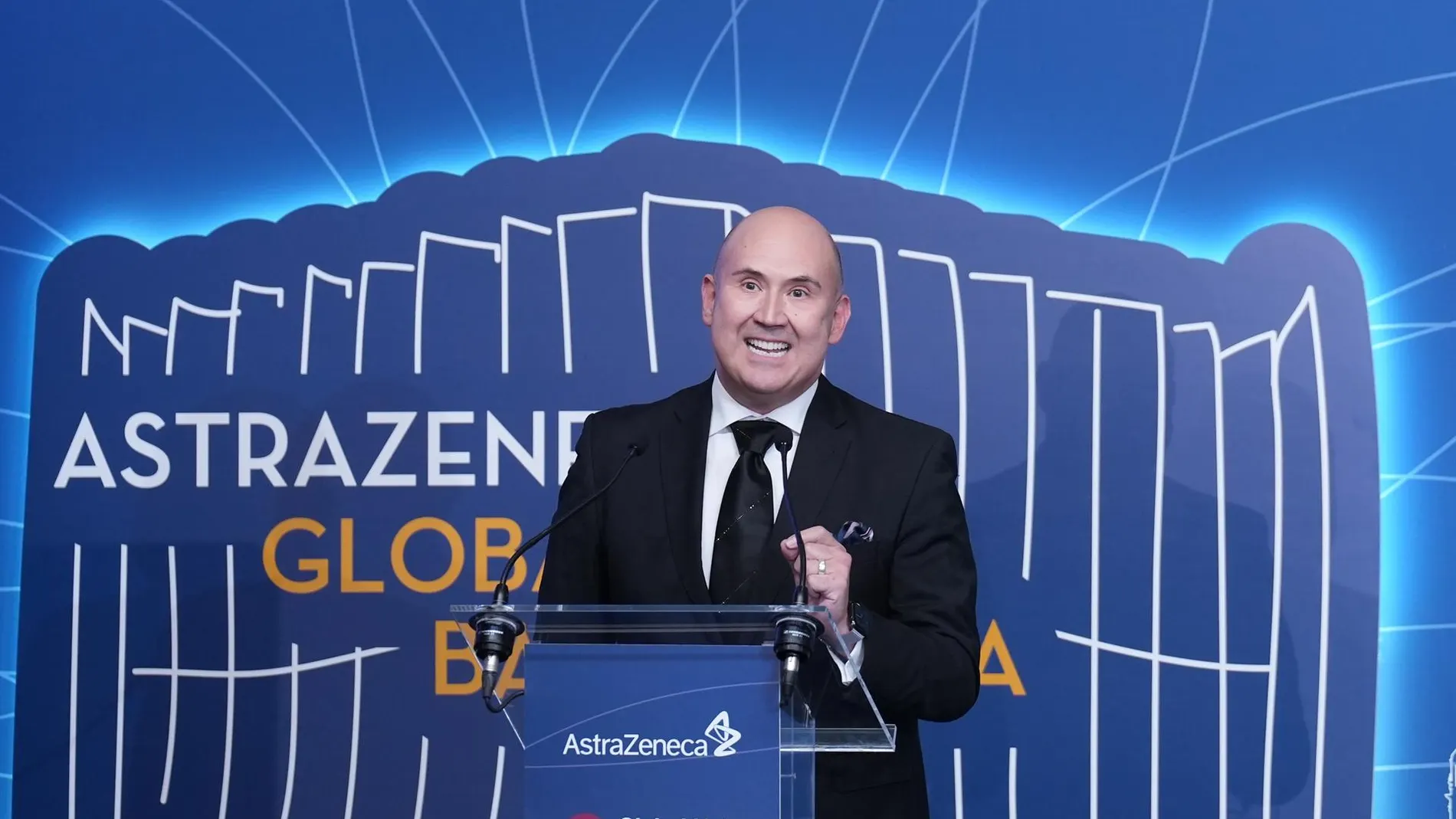 AstraZeneca pide al Gobierno "agilidad, estabilidad y visión a largo plazo"