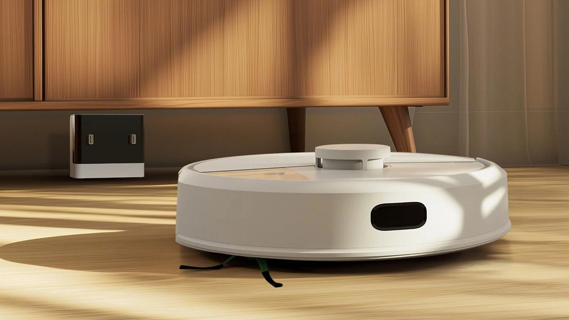 iRobot Roomba 105 Combo