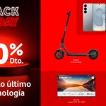 Vodafone comienza su Black Friday de 2025 Vodafone comienza su Black Friday de 2025