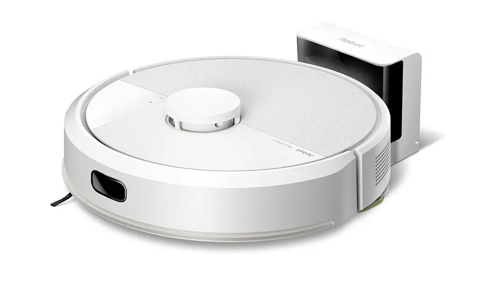 iRobot Roomba 105 Combo