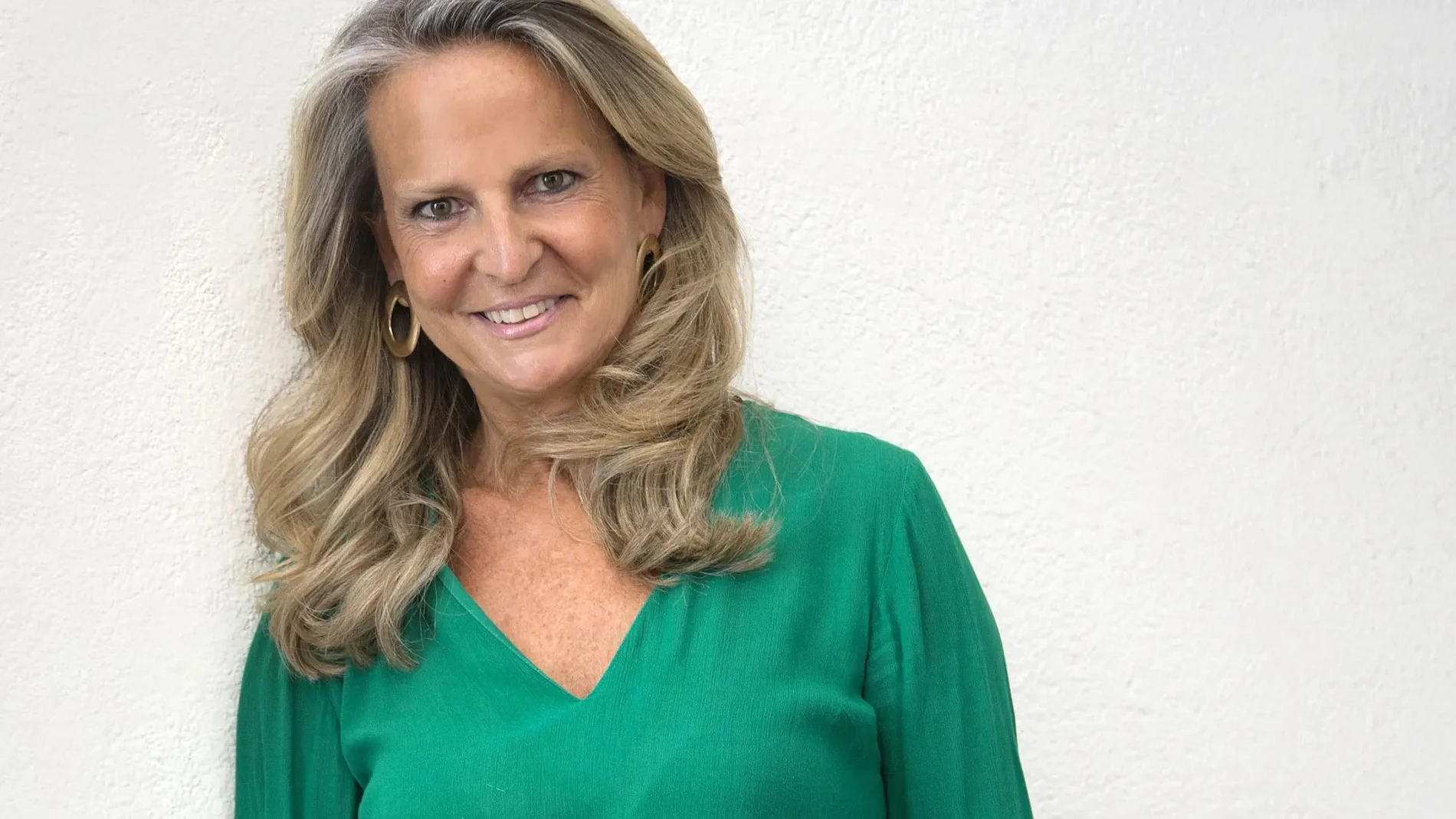 Isabel San Sebastián deja la televisión