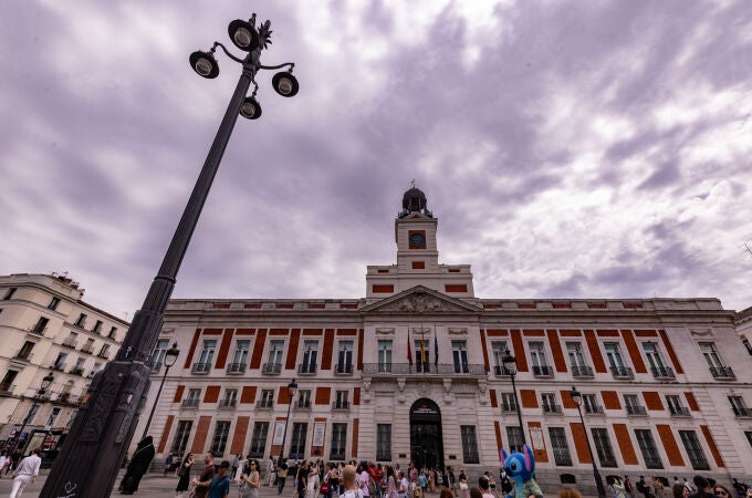 Real Casa de Correos