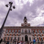 Real Casa de Correos
