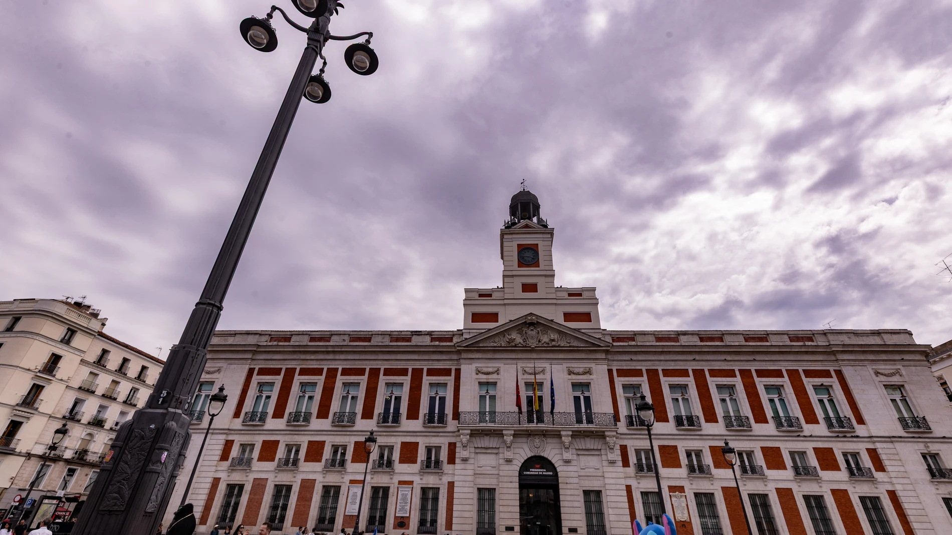 Real Casa de Correos