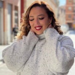 Lorena Edo en una imagen de archivo