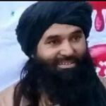  Mufti Muzahim, también conocido como Qari Amjad (nombre real: Amjad Ali)