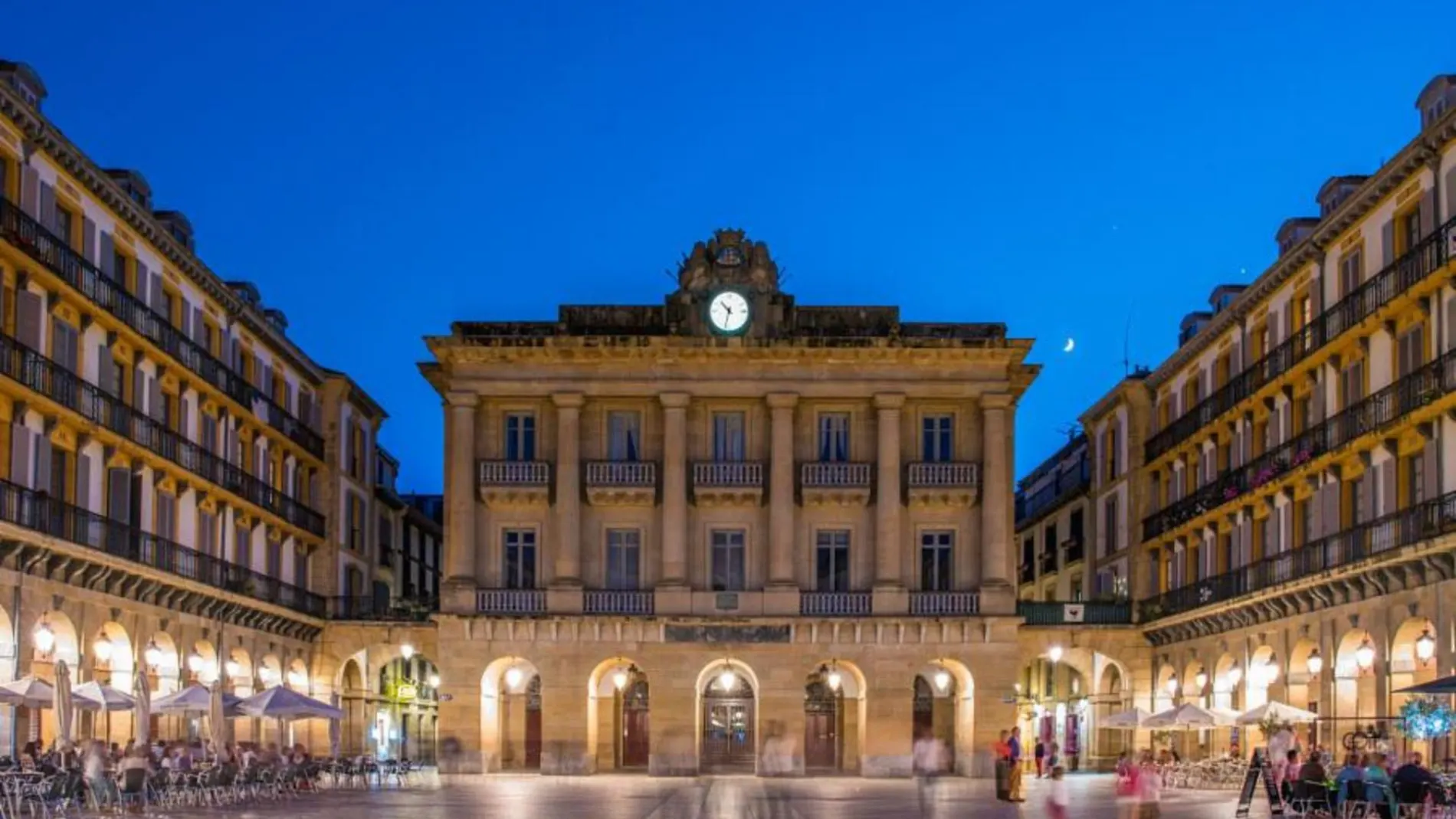 Un experto en empleo: "El País Vasco tiene los salarios más altos de España y este es el motivo"