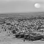 La Marcha Verde, la iniciativa de Hassán II que marcó el futuro del Sáhara Occidental hace 50 años