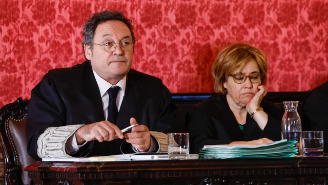 El Supremo inicia el juicio al fiscal general por la filtración sobre la pareja de Ayuso