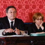 El Supremo inicia el juicio al fiscal general por la filtración sobre la pareja de Ayuso