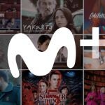 Estrenos de Movistar Plus+ en noviembre 2025: series, películas, deportes y más por 9,99 euros al mes